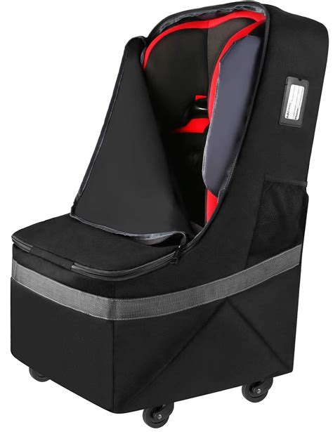 car seat bag for travel